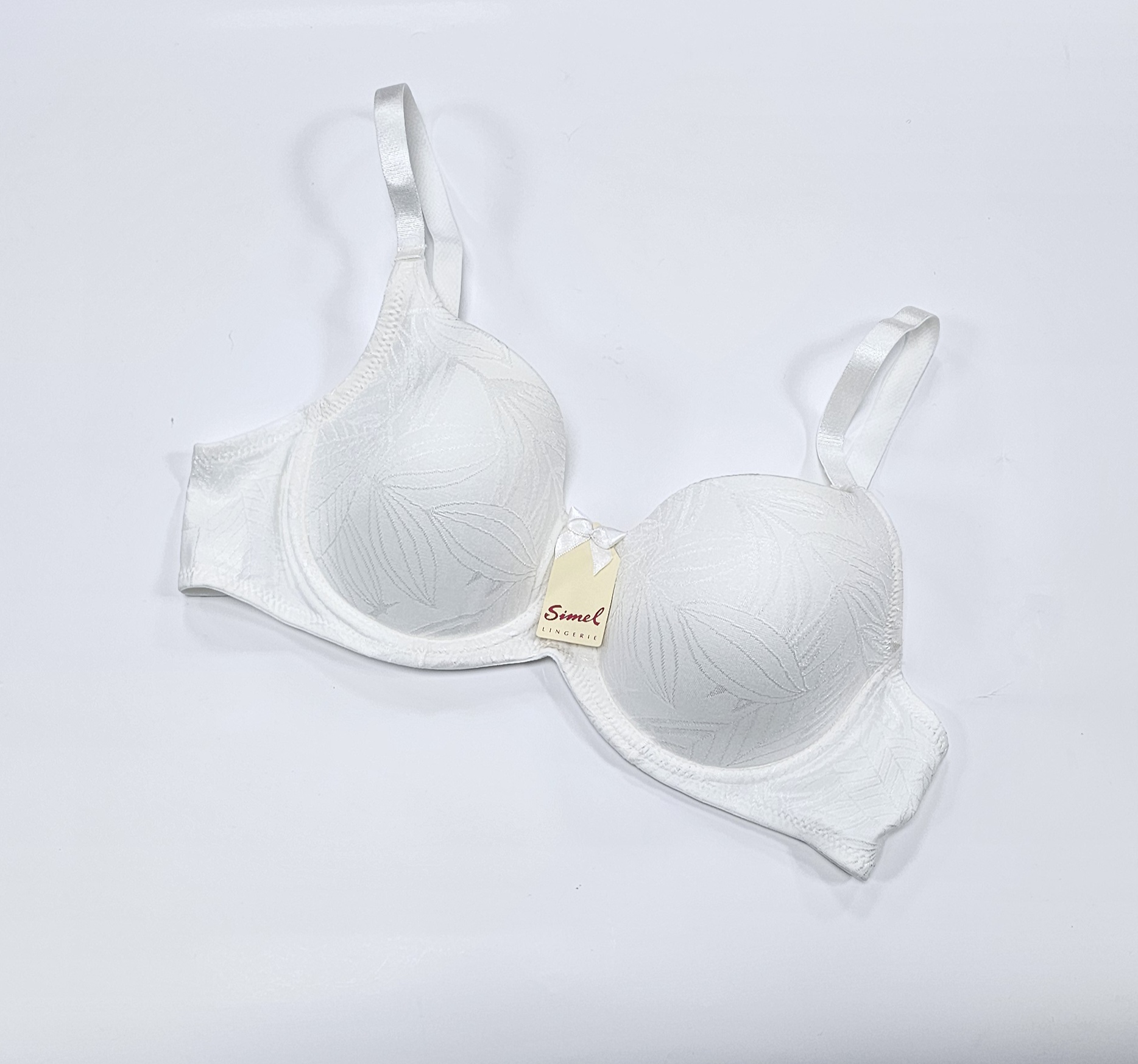 Soutien&#x20;c&#x2F;aro&#x20;almofadado&#x20;simel&#x20;copa&#x20;-b&#x20;25964