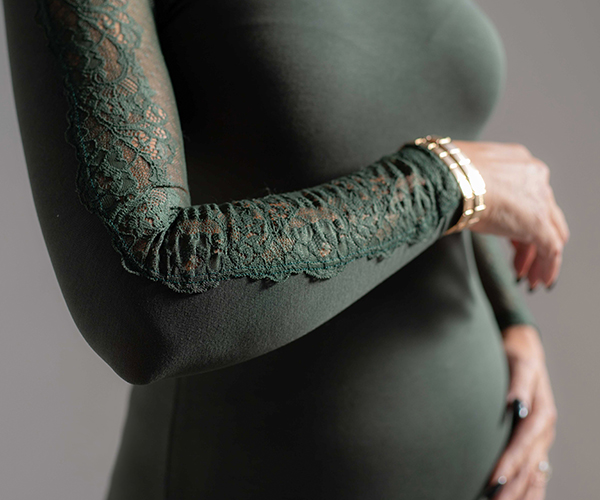 Camisola&#x20;manga&#x20;comprida&#x20;com&#x20;renda&#x20;marel&#x20;ref&#x3A;83-99