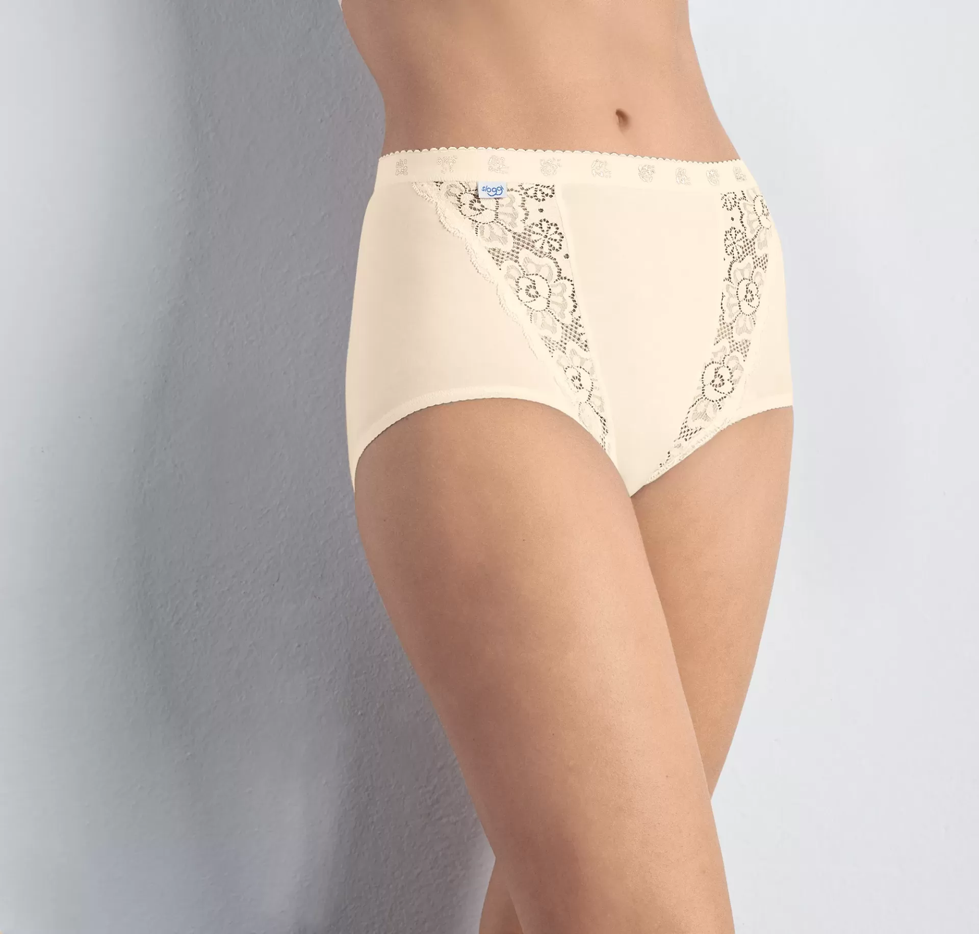 SLOGGI&#x20;CHIC&#x20;MAXI