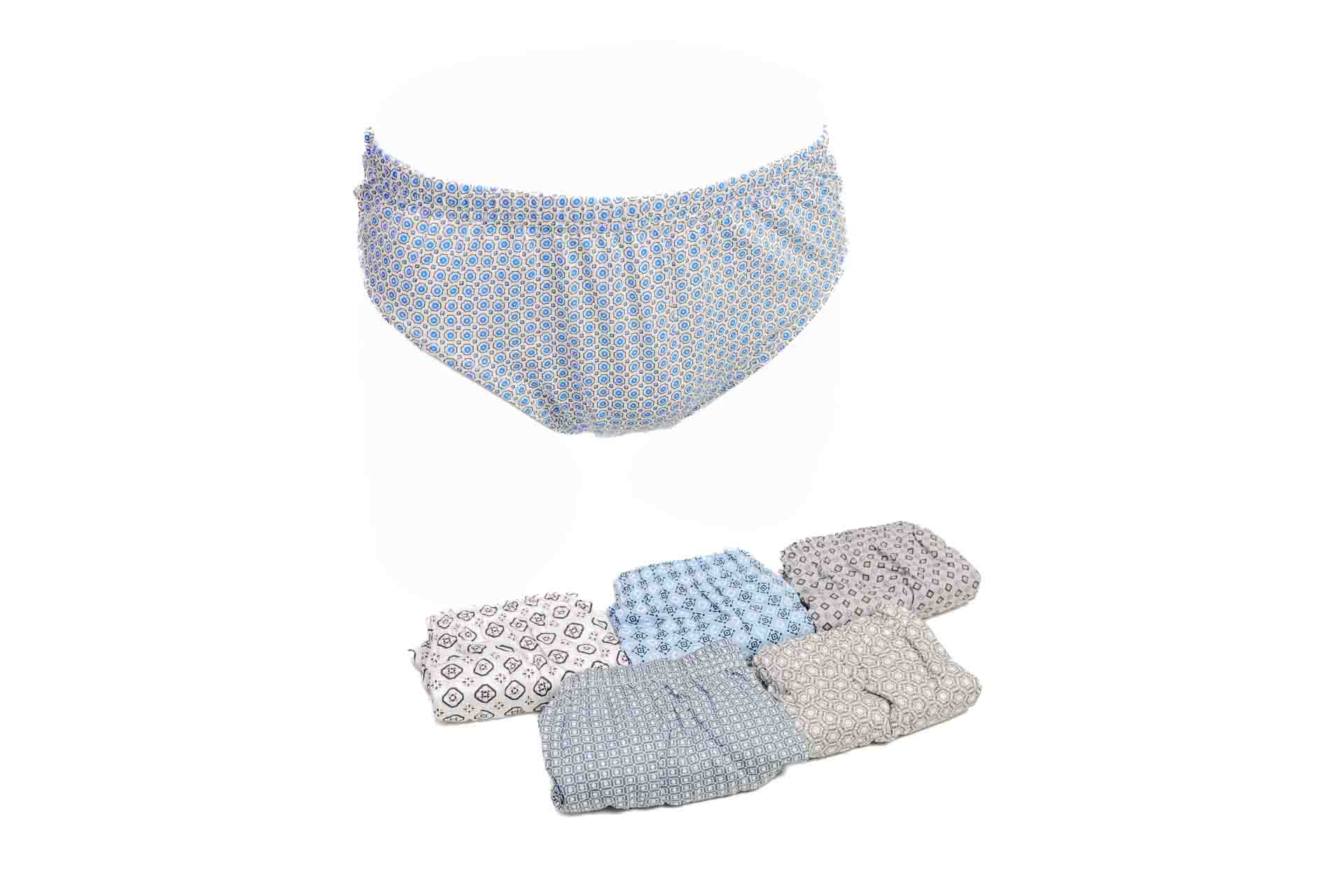 Bikini&#x20;estampado&#x20;DOPAL&#x20;&#x20;REF.&#x20;D.110