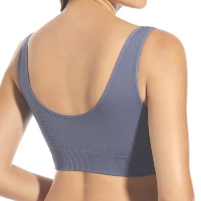 Soutien&#x20;top&#x20;sem&#x20;arame&#x20;almofada&#x20;amovivel&#x20;letiana