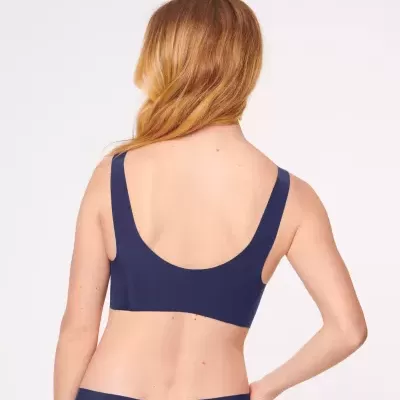 SLOGGI&#x20;ZERO&#x20;FEEL&#x20;BRALETTE&#x20;EX