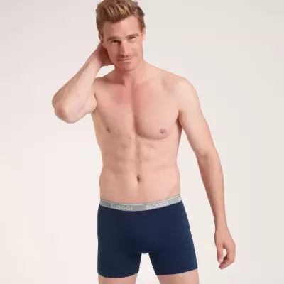 SLOGGI&#x20;MEN&#x20;GO&#x20;ABC&#x20;SHORT&#x20;2P