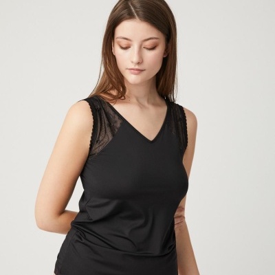 Camisola&#x20;manga&#x20;&#x00E1;&#x20;cava&#x20;ysabel&#x20;mora