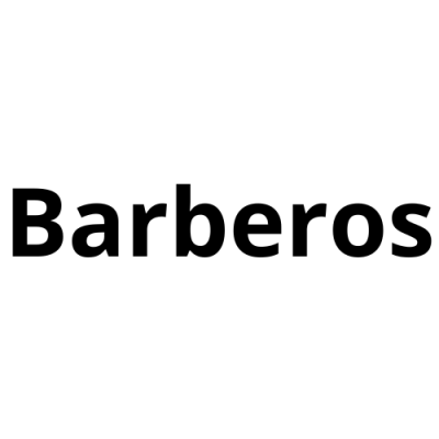 Barberos