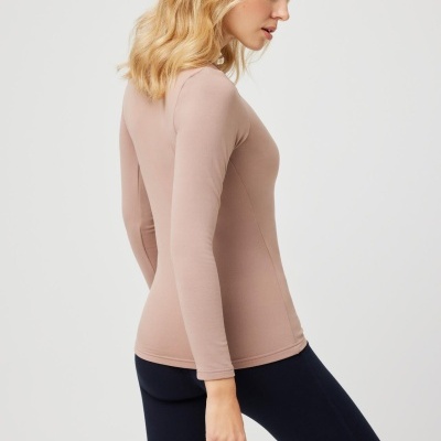 Camisola&#x20;t&#x00E9;rmica&#x20;com&#x20;manga&#x20;ysabel&#x20;mora&#x20;70002