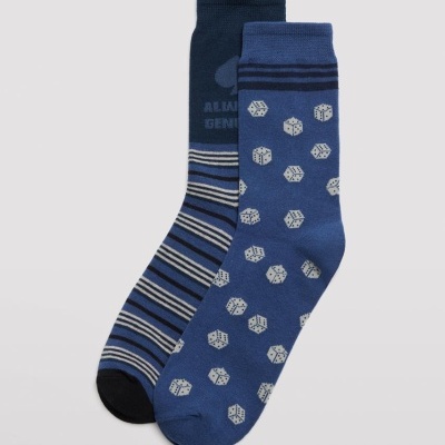 Peuga&#x20;homem&#x20;fantasia&#x20;&#x28;pack&#x20;2&#x20;pares&#x29;&#x20;ysabel&#x20;mora&#x20;ref&#x3A;&#x20;22153