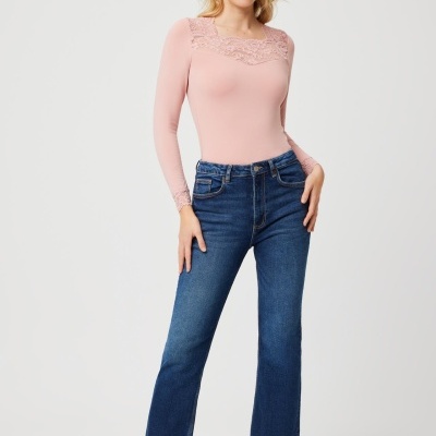 Camisola&#x20;t&#x00E9;rmica&#x20;rendada&#x20;ysabel&#x20;mora&#x20;70005