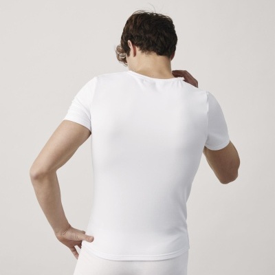 Camisola&#x20;t&#x00E9;rmica&#x20;meia&#x20;manga&#x20;ysabel&#x20;mora&#x20;70100