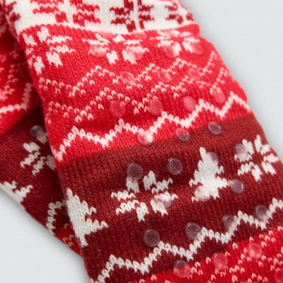 Peuga&#x20;senhora&#x20;natal&#x20;antideslizante&#x20;ysabel&#x20;mora&#x20;12976