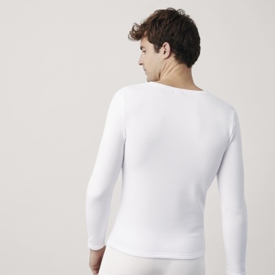 Camisola&#x20;t&#x00E9;rmica&#x20;com&#x20;manga&#x20;ysabel&#x20;mora&#x20;70101