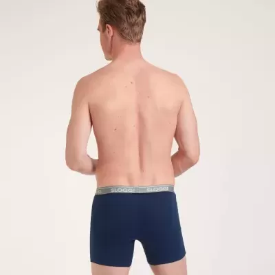 SLOGGI&#x20;MEN&#x20;GO&#x20;ABC&#x20;SHORT&#x20;2P