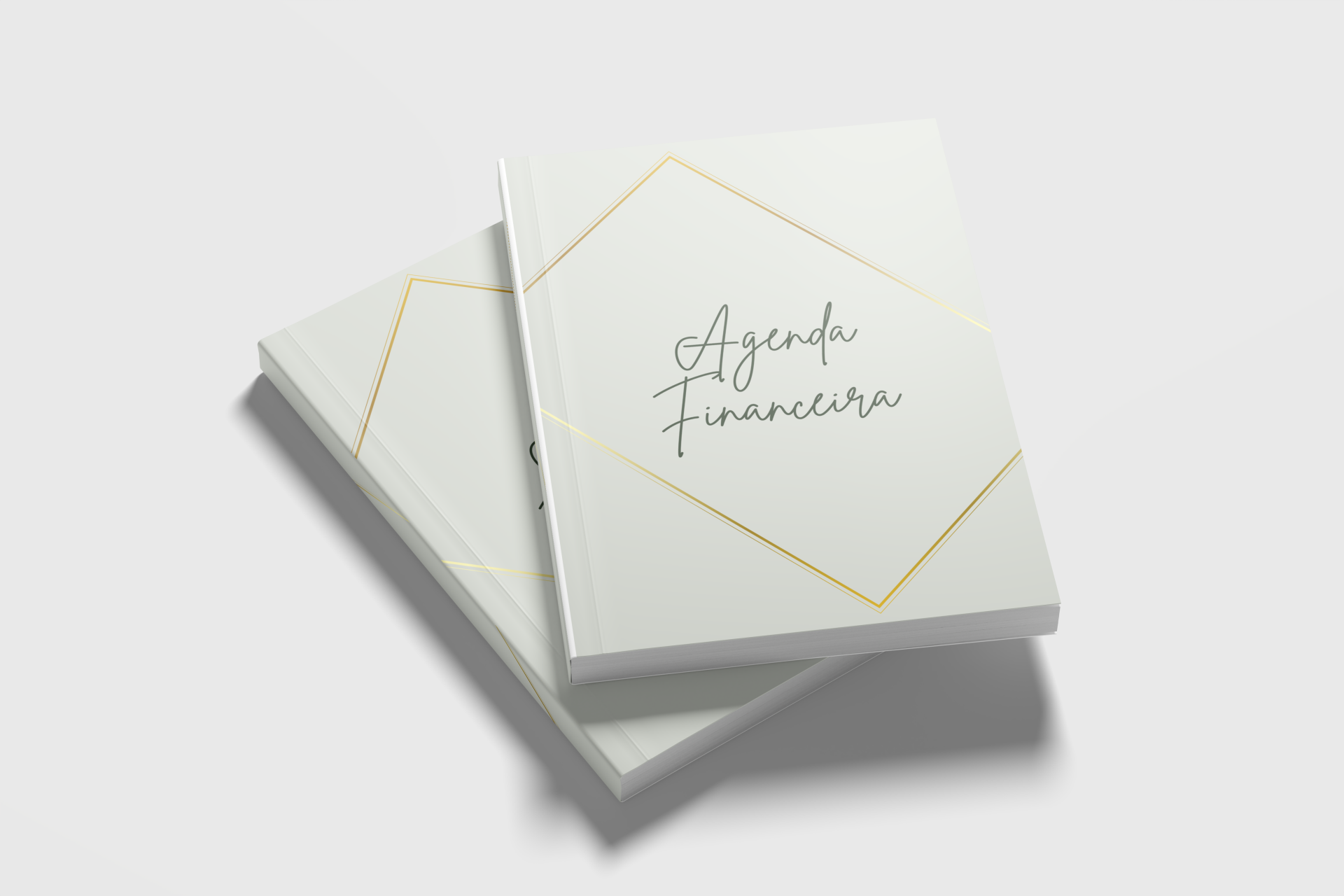 Agenda Financeira Agenda Financeira