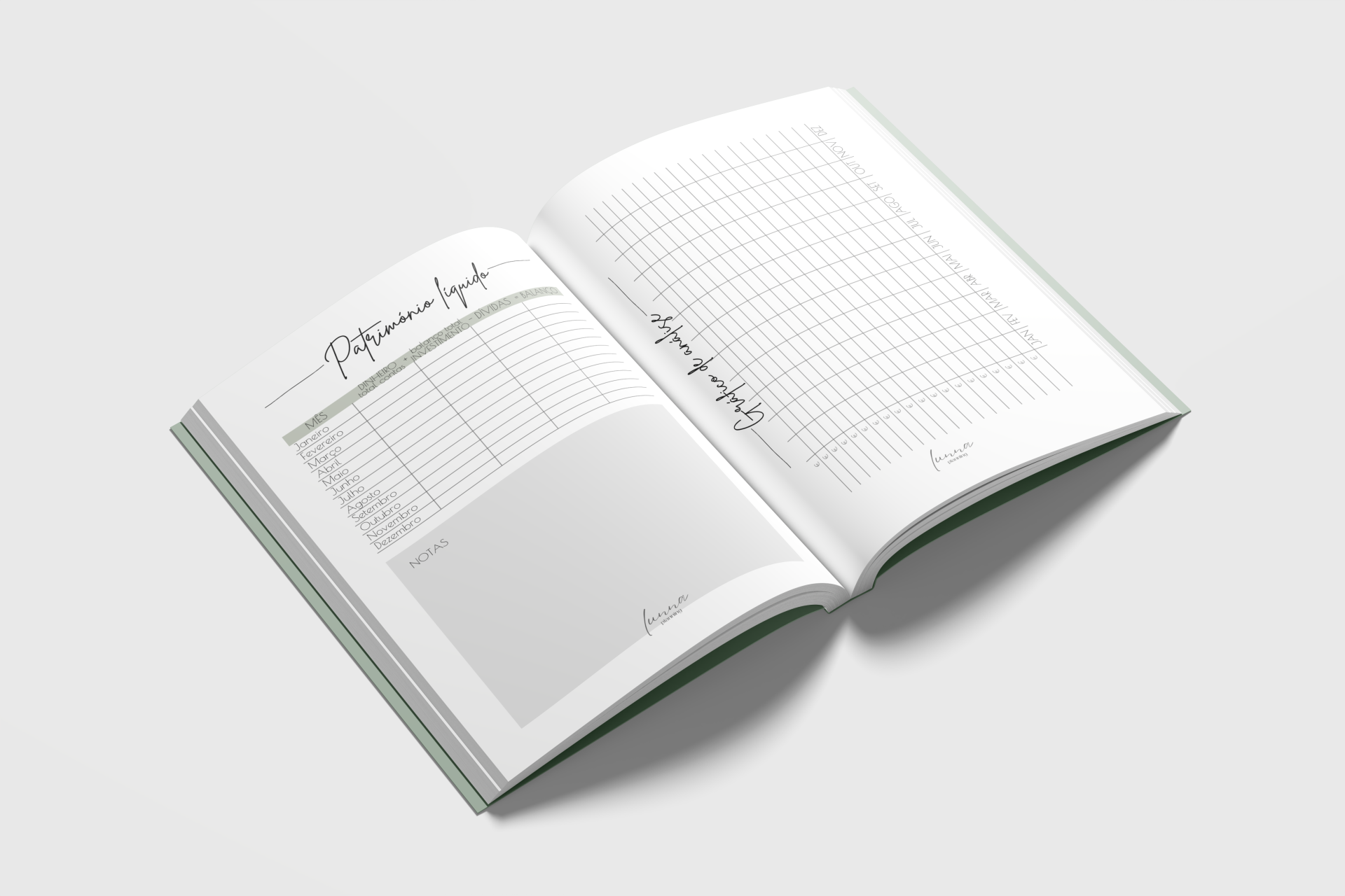 Agenda Financeira Agenda Financeira