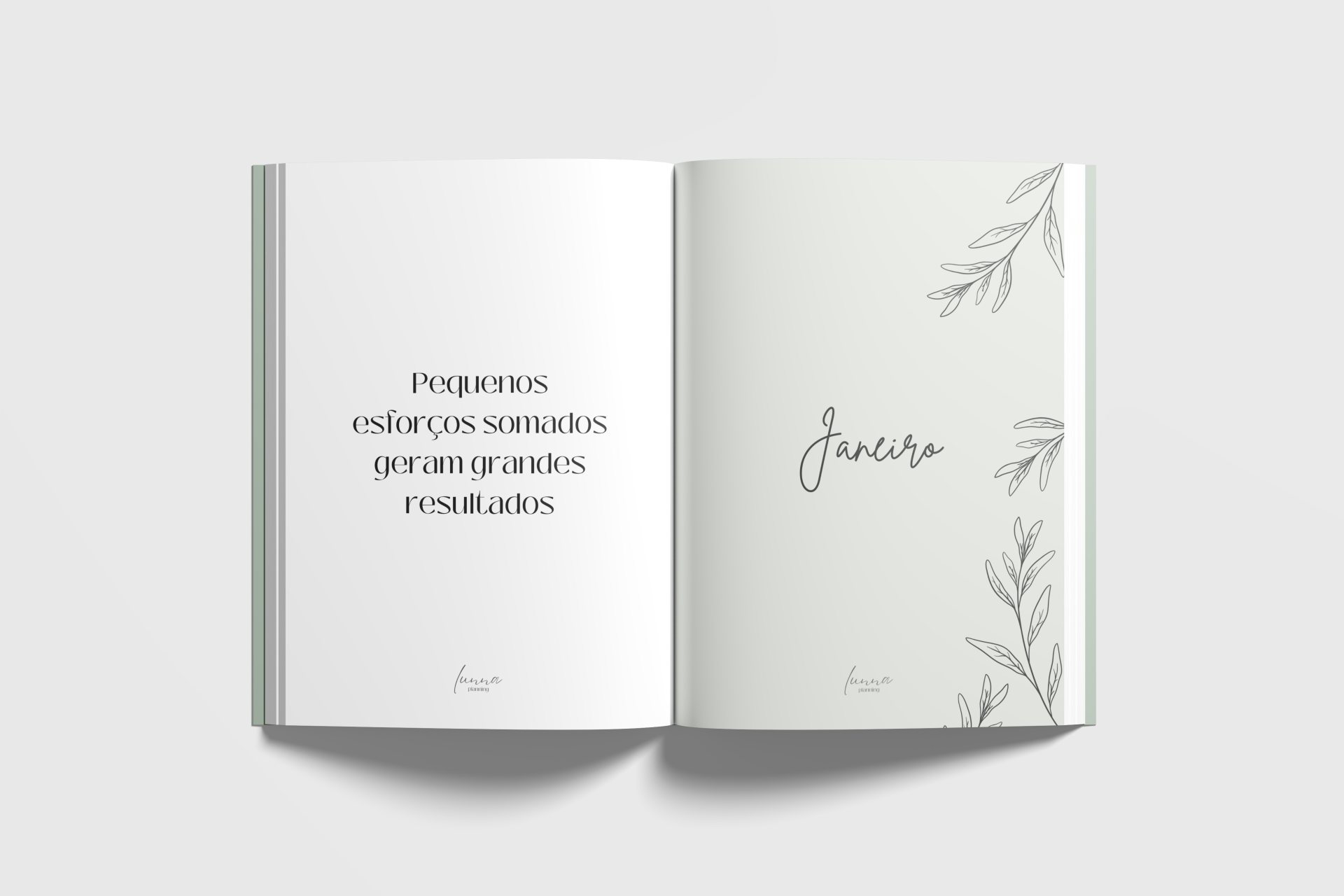 Agenda Financeira Agenda Financeira