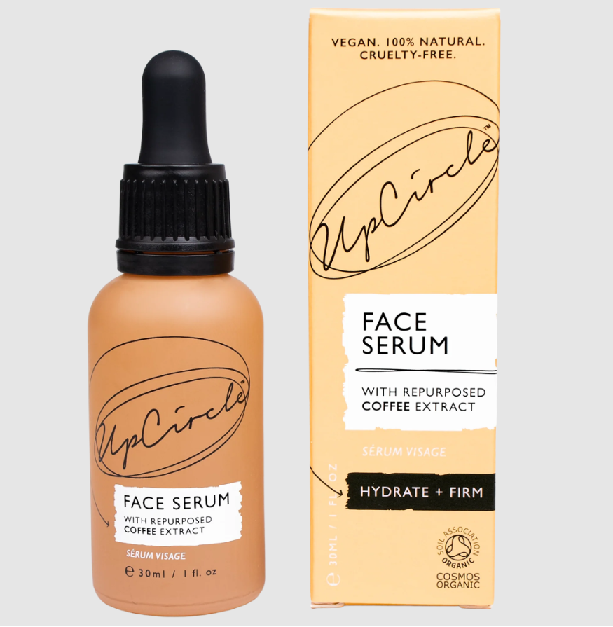 UpCircle • Sérum Facial Lusapura