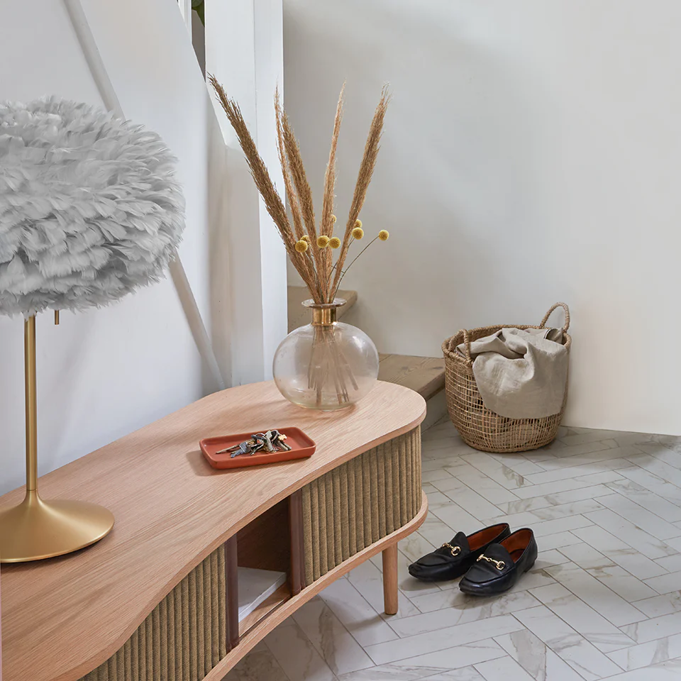 AUDACIOUS - Mobiliário