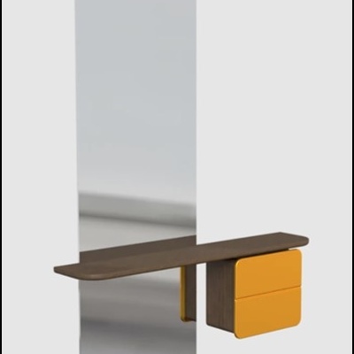 ESPELHO One More Look