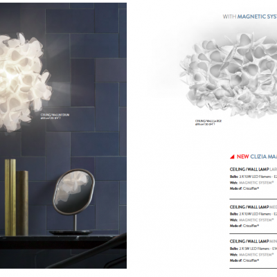 CLIZIA Mama non Mama by Adriano Rachele