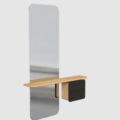 ESPELHO One More Look