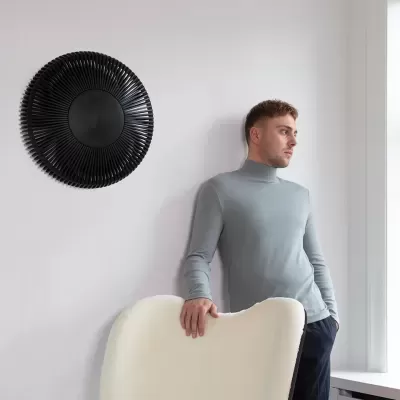 CLAVA wood - Candeeiro parede e teto CLAVA wood - Candeeiro parede e teto