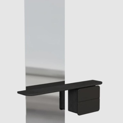 ESPELHO One More Look