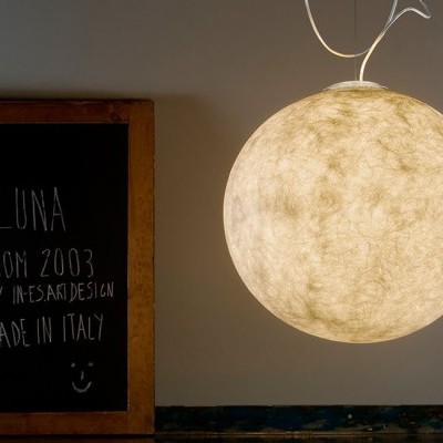 LUNA LUNA