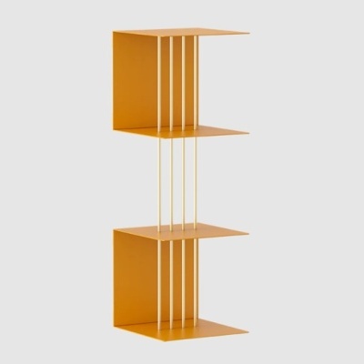 TEASER barras adicionais