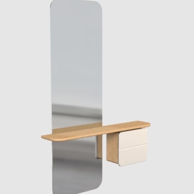 ESPELHO One More Look