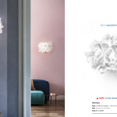 CLIZIA Mama non Mama by Adriano Rachele