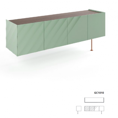 WAVE sideboard WAVE sideboard