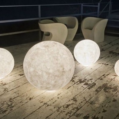 FLOOR MOON 1/2/3 FLOOR MOON 1/2/3