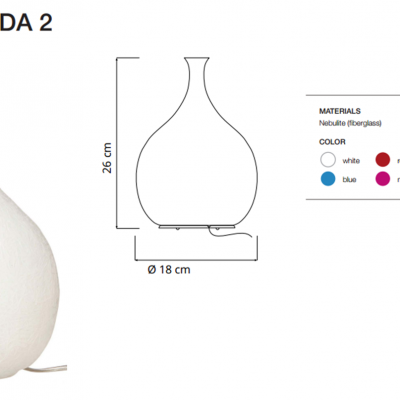 LUCE LIQUIDA 2 LUCE LIQUIDA 2