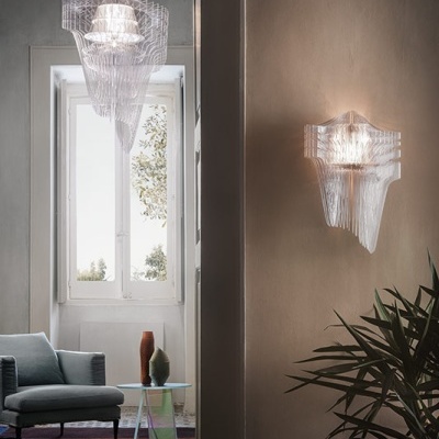 ARIA APLIQUE Designed BY ZAHA HADID