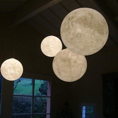 LUNA LUNA