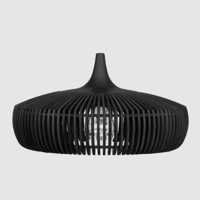 CLAVA DINE wood - Candeeiro suspenso CLAVA DINE wood - Candeeiro suspenso