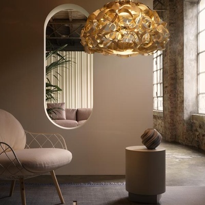 QUANTICA | Candeeiro suspenso