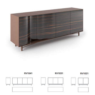 RIVER sideboard RIVER sideboard