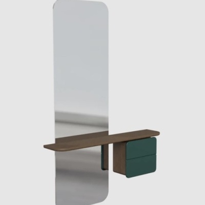 ESPELHO One More Look