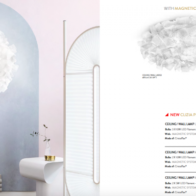 CLIZIA Pixel by Adriano Rachele