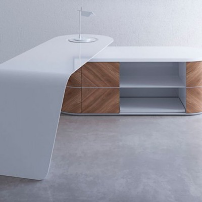 KANIV Desk Big