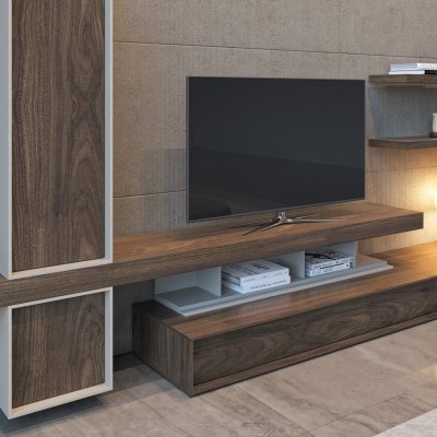 TRY living composition 2