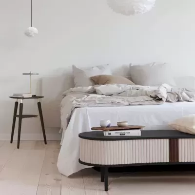 AUDACIOUS - Mobiliário