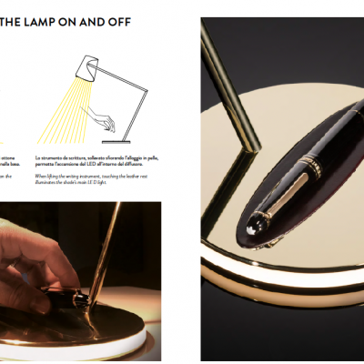 OVERLAY & MEISTERSTÜCK OVERLAY & MEISTERSTÜCK