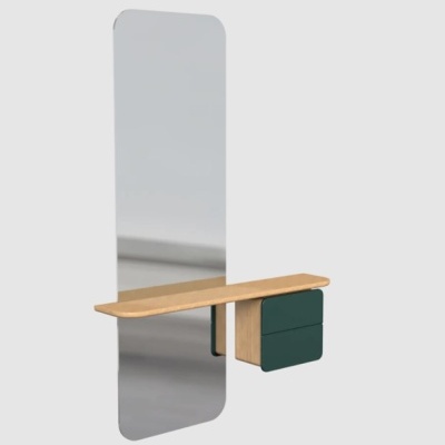 ESPELHO One More Look