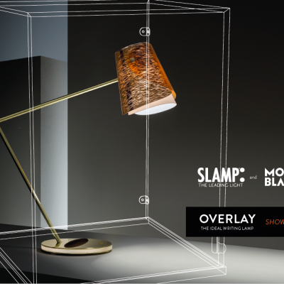 OVERLAY & MEISTERSTÜCK OVERLAY & MEISTERSTÜCK