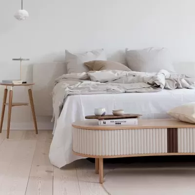 AUDACIOUS - Mobiliário