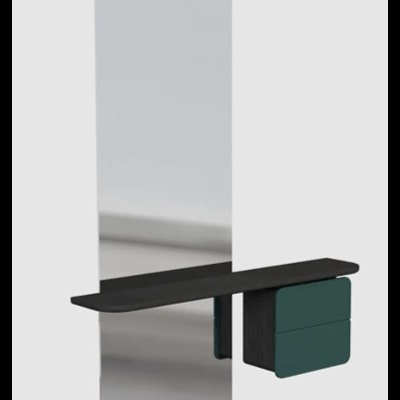 ESPELHO One More Look