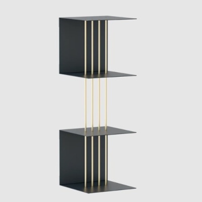 TEASER barras adicionais