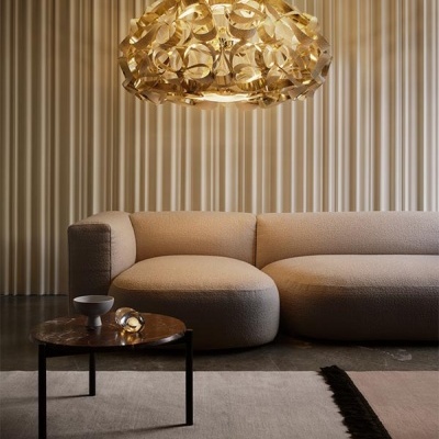 QUANTICA | Candeeiro suspenso